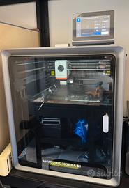 Anycubic kobra S1