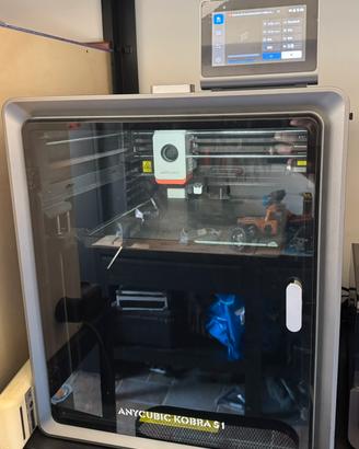 Anycubic kobra S1