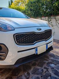 Kia Sportage diesel 