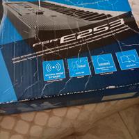 tastiera psr e 253  yamaha