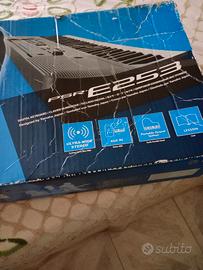 tastiera psr e 253  yamaha