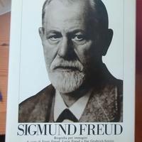 Sigmund Freud . Biografia per Immagini