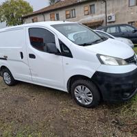 Nissan nv200-m20n e11