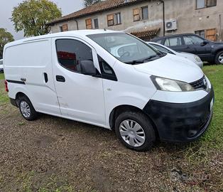 Nissan nv200-m20n e11