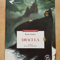 "Dracula" Bram Stoker