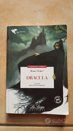 "Dracula" Bram Stoker