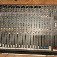 MIXER ALLEN & HEATH-22FX
