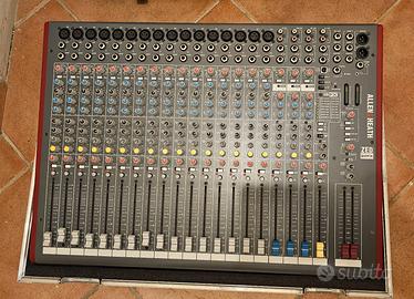 MIXER ALLEN & HEATH-22FX