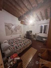 Camere singole (intero appartamento)