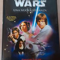 Star Wars Romanzo Episodio IV Una Nuova Speranza