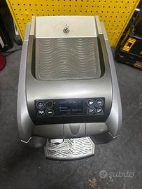 macchina caffe lavazza blue