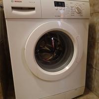 Lavatrice Bosch serie 2