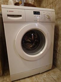 Lavatrice Bosch serie 2
