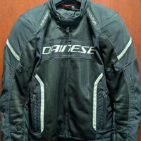 Giacca moto Dainese