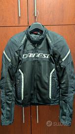 Giacca moto Dainese