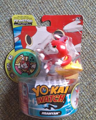 giocattolo Jibanyan serie Yo-Kai Watch 
