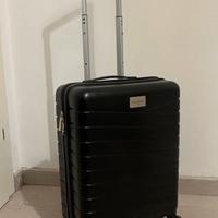 Trolley bagaglio a mao PIQUADRO - Come nuovo