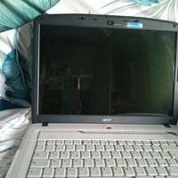 computer Acer Aspire 