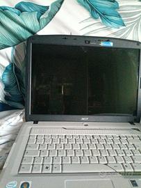 computer Acer Aspire 