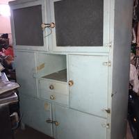 Credenza anni 50