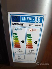 zephiro 12000 hs