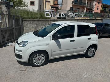 Fiat Panda 1.3 MJT S&S 80 CV POP VAN 2 POSTI