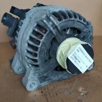 Alternatore CITROEN C5 1560cc TDCI del 2008