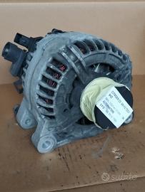 Alternatore CITROEN C5 1560cc TDCI del 2008