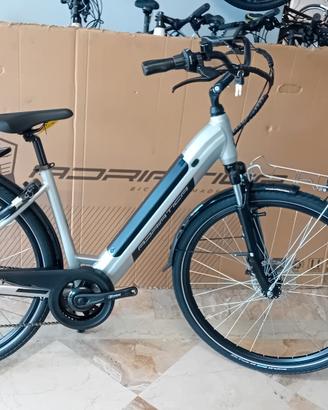 E BIKE ADRIATICA 3 KING LADY NUOVA