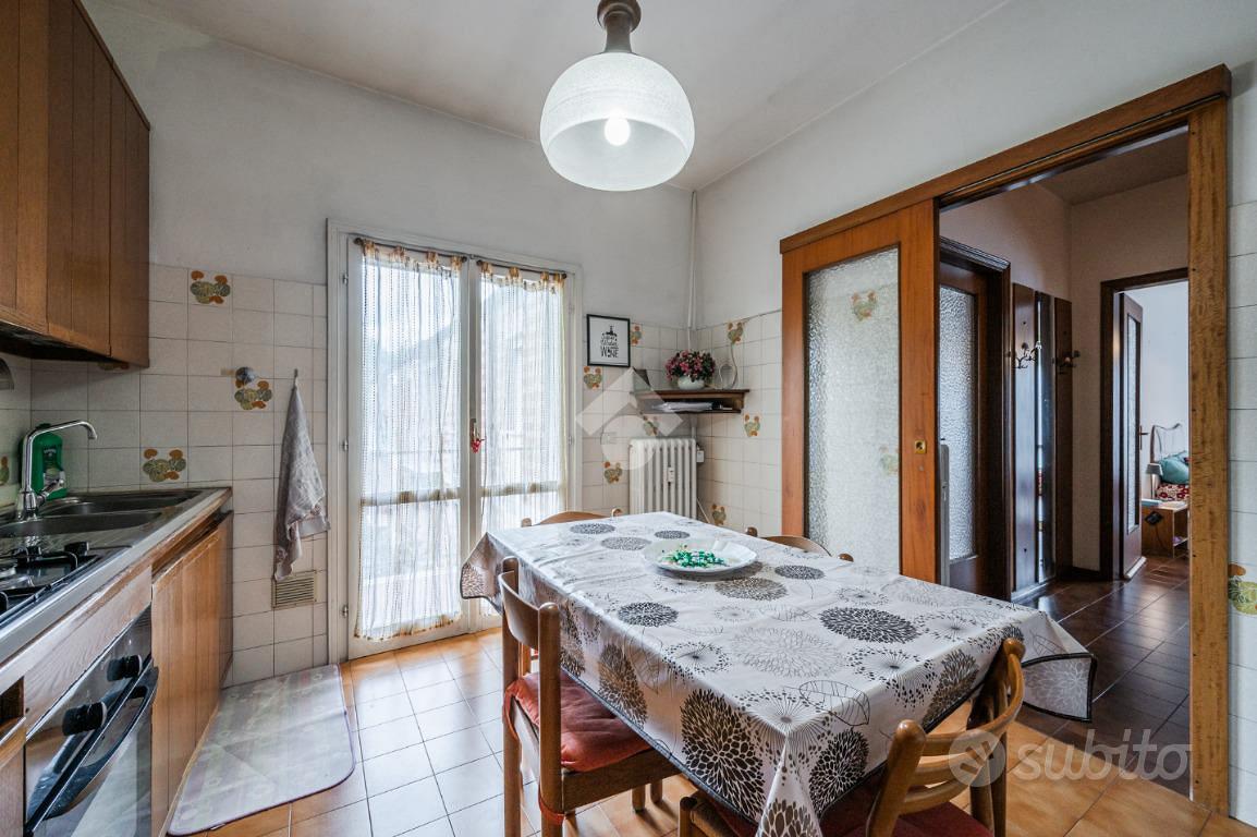 Appartamento – Bologna, Barca, Borgo Panigale-Reno - Vista 2