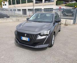 PEUGEOT 208 BlueHDi 100 Stop&Start 5 porte Activ