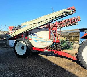 Botte BARGAM FOX 2700