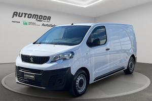 PEUGEOT Expert 1.5 120 CV STANDARD ALLESTITO KM