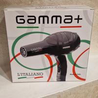 phon professionale gamma+ nero