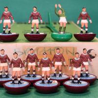 Subbuteo hw Burnley ref 170