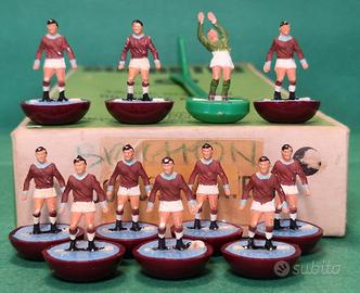 Subbuteo hw Burnley ref 170