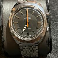 Omega