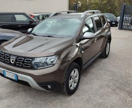 Dacia Duster 1.5 dCi 8V 110 CV 4x2 Prestige