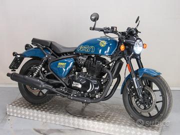 Royal Enfield Shotgun
