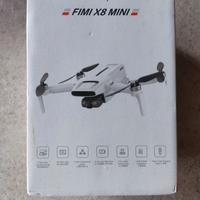 Drone Fimi X8 mini