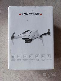 Drone Fimi X8 mini