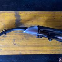 Marmitta originale Yamaha TMAX 530 – anno 2016