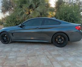 BMW 428i Coupé M-SPORT X-DRIVE (2.000cc)