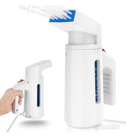 Ferro da stiro verticale 700W 150 ml