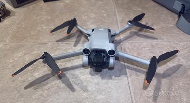 Dji mini 3 pro