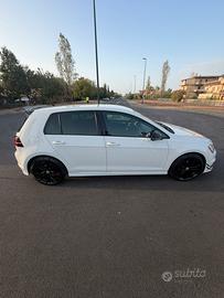 Volkswagen Golf 7 R Line 1.4 TSI