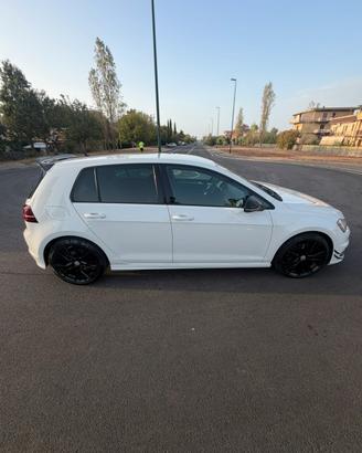 Volkswagen Golf 7 R Line 1.4 TSI
