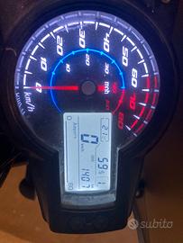 Garelli Ciclone SMT2000DQ ELETTRICO