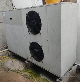 centrale frigo impianti tn