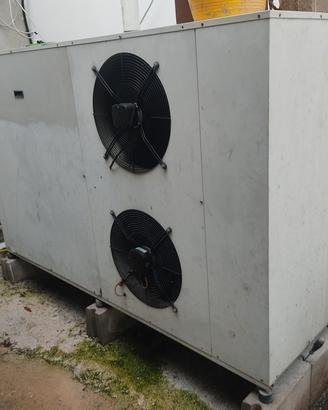 centrale frigo impianti tn